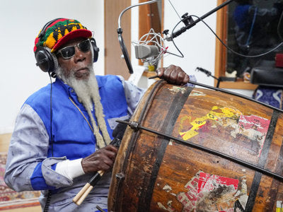 Ras Michael - Live By The Spirit CD