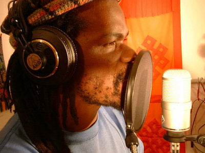 Dominica Tenement Yard CD